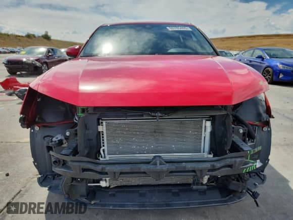 ✅ 2023 Audi Q3 S line Premium Plus • VIN: WA1EEDF37P1016890 • Lot: 80785465. Wystawiony na Copart z przebiegiem 29 234 mil. Bezpłatny archiwum sprzedaży aukcyjnych z USA i szczegółowy raport historii pojazdu na DreamBid. Zdjęcie 5.