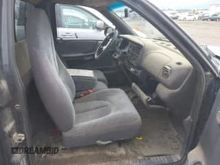 ✅ 1998 Dodge Dakota • VIN: 1B7FL26P1WS634271 • Lot: 42277189. Wystawiony na IAAI z przebiegiem 146 985 mil. Bezpłatny archiwum sprzedaży aukcyjnych z USA i szczegółowy raport historii pojazdu na DreamBid. Zdjęcie 5.