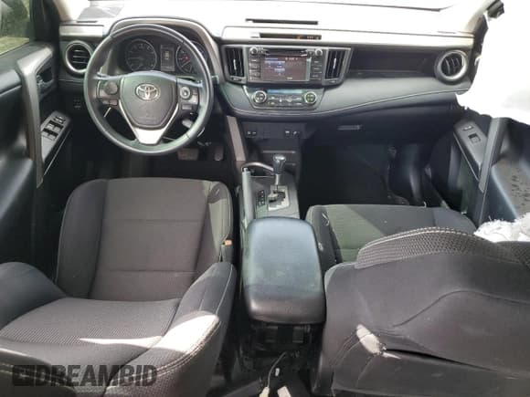 ✅ 2018 Toyota RAV4 XLE • VIN: 2T3RFREV8JW796749 • Лот: 63842025. Опубликован ранее на Copart с пробегом 79 220 миль. Бесплатный доступ к архиву аукционных продаж из США и подробный отчёт об истории автомобиля на DreamBid. Изображение 8.