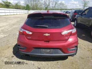 ✅ 2017 Chevrolet Cruze LT • VIN: 3G1BE6SM1HS543822 • Lot: 49966413. Listed on Copart with 85,364 mi. Free auction sales archive from the USA and detailed vehicle history report at DreamBid. Image 6.