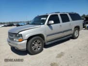 ✅ 2004 Chevrolet Suburban LS • VIN: 3GNEC16Z74G321096 • Лот: 48548765. Опубликован ранее на Copart с пробегом 241 491 миль. Бесплатный доступ к архиву аукционных продаж из США и подробный отчёт об истории автомобиля на DreamBid. Изображение 1.