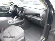 ✅ 2021 Chevrolet Traverse LS • VIN: 1GNERFKW3MJ252834 • Lot: 42505849. Listed on IAAI with 55,012 mi. Free auction sales archive from the USA and detailed vehicle history report at DreamBid. Image 5.