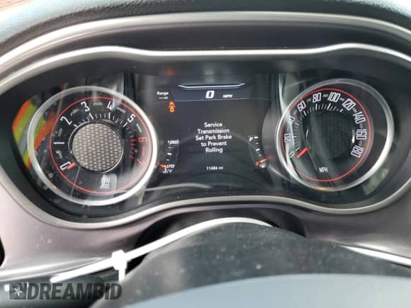 ✅ 2019 Dodge Challenger R/T Scat Pack • VIN: 2C3CDZFJ4KH691333 • Lot: 69878292. Wystawiony na Copart z przebiegiem 11 486 mil mil. Skorzystaj z bezpłatnego archiwum sprzedaży aukcyjnych z USA i zobacz szczegółowy raport historii pojazdu na DreamBid. Zdjęcie 9.