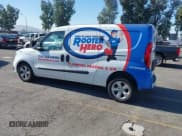 ✅ 2022 Ram ProMaster City Cargo Tradesman • VIN: ZFBHRFABXN6W17327 • Lot: 42653624. Wystawiony na IAAI z przebiegiem 53 966 mil. Bezpłatny archiwum sprzedaży aukcyjnych z USA i szczegółowy raport historii pojazdu na DreamBid. Zdjęcie 3.