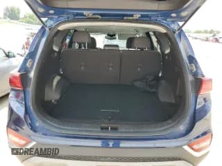 ✅ 2020 Hyundai Santa Fe SEL • VIN: 5NMS3CAD2LH238844 • Lot: 62668354. Wystawiony na Copart z przebiegiem 143 981 mil. Bezpłatny archiwum sprzedaży aukcyjnych z USA i szczegółowy raport historii pojazdu na DreamBid. Zdjęcie 6.