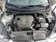 ✅ 2016 Hyundai Veloster • VIN: KMHTC6AD6GU269871 • Lot: 79245444. Wystawiony na Copart z przebiegiem 97 780 mil. Bezpłatny archiwum sprzedaży aukcyjnych z USA i szczegółowy raport historii pojazdu na DreamBid. Zdjęcie 11.