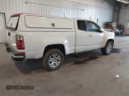 ✅ 2020 Chevrolet Colorado 2WD LT • VIN: 1GCHSCEA1L1217863 • Лот: 43455871. Опубликован ранее на IAAI с пробегом 142 824 миль. Бесплатный доступ к архиву аукционных продаж из США и подробный отчёт об истории автомобиля на DreamBid. Изображение 4.