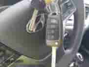 2019 Hyundai Accent SE with VIN 3KPC24A35KE065315, listed as a IAAI auction lot 42590669 with 85,419 mi miles and . Bid and sale history available at DreamBid. Image 11.