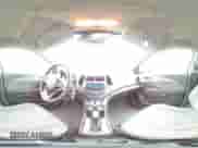 2012 Chevrolet Sonic LT z VIN 1G1JC5SH3C4171861, wystawiony jako Copart lot #71653174 z przebiegiem 169 648 mil mil oraz Szkoda całkowita • Salvage title. Historia ofert i sprzedaży dostępna na DreamBid. Obrazek 12.