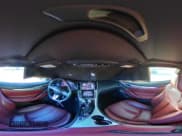 ✅ 2019 Infiniti Q60 Red Sport 400 • VIN: JN1FV7EK2KM360321 • Lot: 80814955. Listed on Copart with 85,318 mi. Free auction sales archive from the USA and detailed vehicle history report at DreamBid. Image 15.