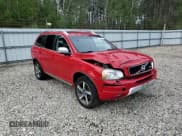 ✅ 2013 Volvo XC90 R-Design • VIN: YV4952CT7D1658051 • Лот: 53081525. Опубликован ранее на Copart с пробегом 142 906 миль. Бесплатный доступ к архиву аукционных продаж из США и подробный отчёт об истории автомобиля на DreamBid. Изображение 15.