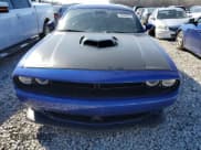✅ 2020 Dodge Challenger R/T Scat Pack • VIN: 2C3CDZFJ4LH221627 • Lot: 43600074. Wystawiony na Copart z przebiegiem 38 390 mil. Bezpłatny archiwum sprzedaży aukcyjnych z USA i szczegółowy raport historii pojazdu na DreamBid. Zdjęcie 5.