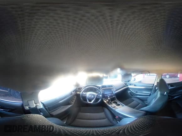 ✅ 2017 Nissan Maxima S • VIN: 1N4AA6AP3HC382797 • Lot: 42945459. Listed on IAAI with 127,826 mi. Free auction sales archive from the USA and detailed vehicle history report at DreamBid. Image 18.