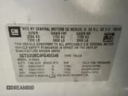 ✅ 2015 GMC Sierra 1500 SLE • VIN: 3GTU2UEC4FG466346 • Лот: 84061985. Опубликован ранее на Copart с пробегом 312 018 миль. Бесплатный доступ к архиву аукционных продаж из США и подробный отчёт об истории автомобиля на DreamBid. Изображение 12.