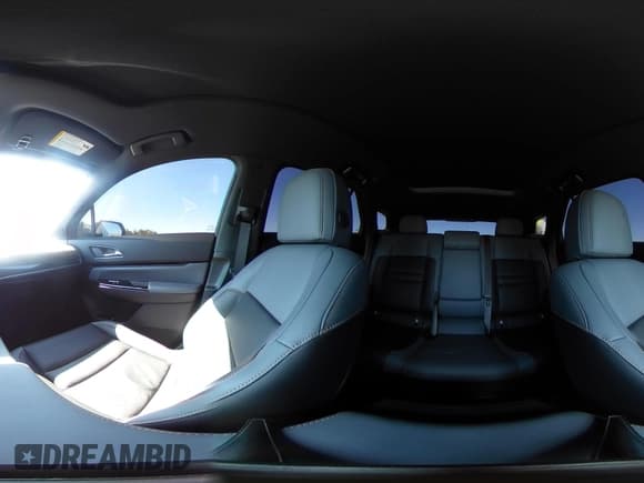 ✅ 2025 Honda Prologue Touring • VIN: 3GPKHWRM9SS501800 • Lot: 42610559. Wystawiony na IAAI z przebiegiem 2 470 mil. Bezpłatny archiwum sprzedaży aukcyjnych z USA i szczegółowy raport historii pojazdu na DreamBid. Zdjęcie 21.