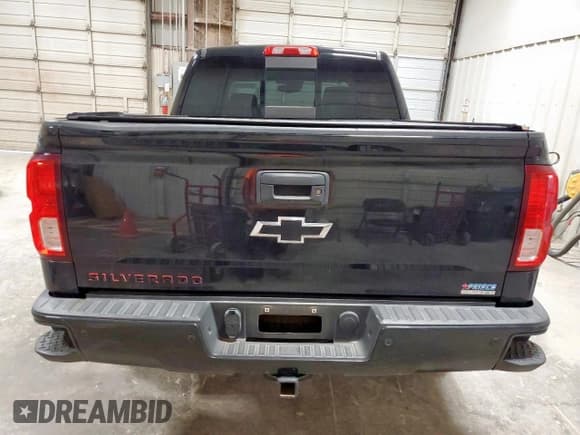 ✅ 2017 Chevrolet Silverado 1500 LTZ • VIN: 3GCUKSEJ8HG454688 • Лот: 81750155. Опубликован ранее на Copart с пробегом 141 776 миль. Бесплатный доступ к архиву аукционных продаж из США и подробный отчёт об истории автомобиля на DreamBid. Изображение 6.