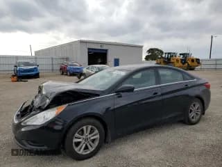 ✅ 2012 Hyundai Sonata GLS • VIN: 5NPEB4ACXCH393108 • Lot: 59030425. Wystawiony na Copart z przebiegiem 164 277 mil. Bezpłatny archiwum sprzedaży aukcyjnych z USA i szczegółowy raport historii pojazdu na DreamBid. Zdjęcie 1.