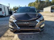 ✅ 2020 Hyundai Tucson SEL • VIN: KM8J33AL7LU176865 • Lot: 86433025. Listed on Copart with 113,944 mi. Free auction sales archive from the USA and detailed vehicle history report at DreamBid. Image 5.