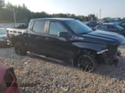 ✅ 2021 Chevrolet Silverado 1500 LT Trail Boss • VIN: 1GCPYFEL4MZ437353 • Lot: 66772594. Wystawiony na Copart z przebiegiem 49 190 mil. Bezpłatny archiwum sprzedaży aukcyjnych z USA i szczegółowy raport historii pojazdu na DreamBid. Zdjęcie 4.