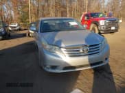 ✅ 2012 Toyota Avalon • VIN: 4T1BK3DB9CU454479 • Lot: 43689334. Listed on IAAI with 298,090 mi. Free auction sales archive from the USA and detailed vehicle history report at DreamBid. Image 6.