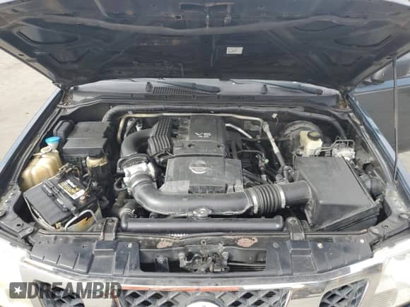 ✅ 2014 Nissan Frontier Desert Runner • VIN: 1N6AD0ER1EN740535 • Лот: 91461225. Размещён на Copart с пробегом 159 838 миль миль. Получите бесплатный доступ к архиву аукционных продаж из США и посмотрите подробный отчёт об истории автомобиля на DreamBid. Изображение 11.