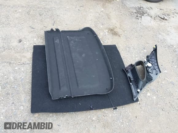 ✅ 2023 Mazda CX-30 Premium • VIN: 3MVDMBDY7PM566311 • Лот: 42299581. Опубликован ранее на IAAI с пробегом 7 702 миль. Бесплатный доступ к архиву аукционных продаж из США и подробный отчёт об истории автомобиля на DreamBid. Изображение 12.