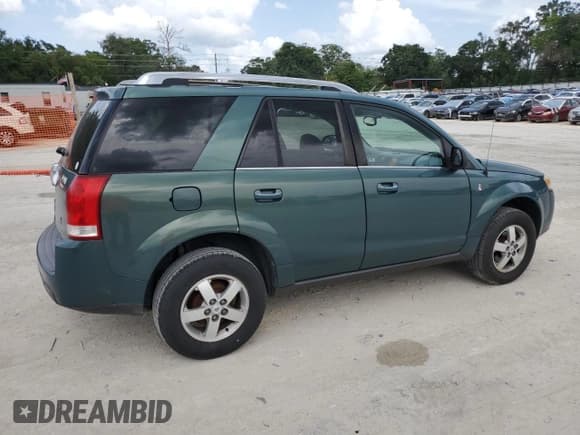✅ 2007 Saturn VUE V6 • VIN: 5GZCZ53467S810289 • Lot: 60942745. Wystawiony na Copart z przebiegiem 141 469 mil. Bezpłatny archiwum sprzedaży aukcyjnych z USA i szczegółowy raport historii pojazdu na DreamBid. Zdjęcie 3.