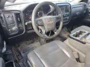 ✅ 2016 Chevrolet Silverado 2500HD Work Truck • VIN: 1GC0CUEG3GZ136634 • Lot: 84583255. Listed on Copart with 179,342 mi. Free auction sales archive from the USA and detailed vehicle history report at DreamBid. Image 8.