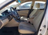 ✅ 2009 Hyundai Sonata GLS • VIN: 5NPET46C69H559591 • Лот: 57053004. Опубликован ранее на Copart с пробегом 134 478 миль. Бесплатный доступ к архиву аукционных продаж из США и подробный отчёт об истории автомобиля на DreamBid. Изображение 7.