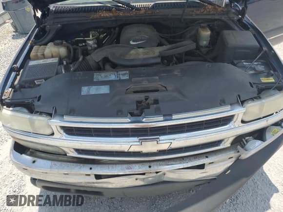 ✅ 2002 Chevrolet Suburban LT • VIN: 1GNFK16ZX2J220847 • Lot: 60745004. Wystawiony na Copart z przebiegiem 264 547 mil. Bezpłatny archiwum sprzedaży aukcyjnych z USA i szczegółowy raport historii pojazdu na DreamBid. Zdjęcie 12.