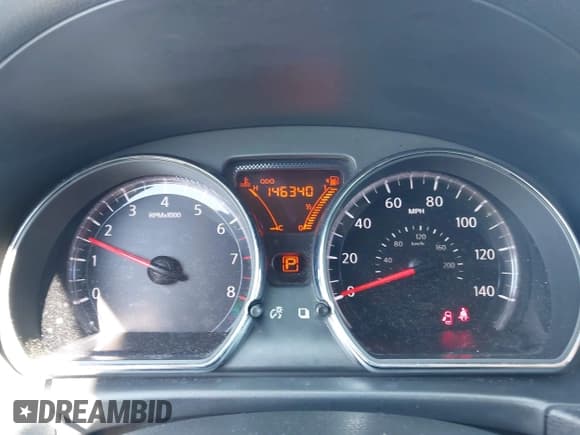 ✅ 2015 Nissan Note S Plus • VIN: 3N1CE2CP1FL448815 • Lot: 43166299. Listed on IAAI with 146,340 mi. Free auction sales archive from the USA and detailed vehicle history report at DreamBid. Image 7.