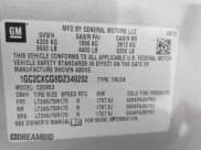 ✅ 2013 Chevrolet Silverado 2500HD LT • VIN: 1GC2CXCG8DZ349202 • Lot: 43619800. Listed on IAAI with 169,852 mi. Free auction sales archive from the USA and detailed vehicle history report at DreamBid. Image 9.