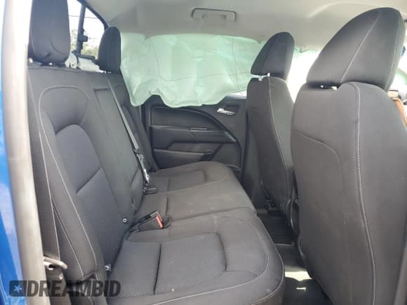 ✅ 2018 Chevrolet Colorado 2WD LT • VIN: 1GCGSCEA8J1111158 • Lot: 59094645. Listed on Copart with 81,226 mi. Free auction sales archive from the USA and detailed vehicle history report at DreamBid. Image 10.