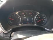 ✅ 2021 Chevrolet Equinox LT • VIN: 2GNAXKEV3M6132822 • Лот: 85897385. Опубликован ранее на Copart с пробегом 93 773 миль. Бесплатный доступ к архиву аукционных продаж из США и подробный отчёт об истории автомобиля на DreamBid. Изображение 9.