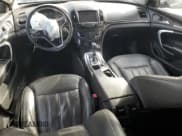 ✅ 2017 Buick Regal Sport Touring • VIN: 2G4GL5EXXH9149666 • Lot: 92592235. Listed on Copart with 124,493 mi. Free auction sales archive from the USA and detailed vehicle history report at DreamBid. Image 8.