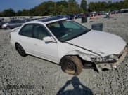 ✅ 1998 Honda Accord EX • VIN: 1HGCG5653WA171757 • Лот: 81785885. Опубликован ранее на Copart с пробегом 234 488 миль. Бесплатный доступ к архиву аукционных продаж из США и подробный отчёт об истории автомобиля на DreamBid. Изображение 4.