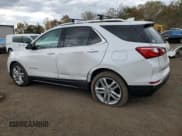 ✅ 2018 Chevrolet Equinox Premier • VIN: 2GNAXNEX0J6162620 • Lot: 90054795. Wystawiony na Copart z przebiegiem 126 489 mil. Bezpłatny archiwum sprzedaży aukcyjnych z USA i szczegółowy raport historii pojazdu na DreamBid. Zdjęcie 2.