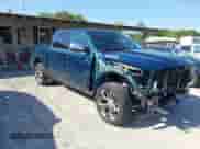 2023 Ram 1500 Limited с VIN 1C6SRFHT3PN635007, выставлен на аукционе IAAI как лот 42019635 с пробегом 27 829 миль миль и . История ставок и продаж доступна на DreamBid. Изображение 1.