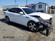 ✅ 2020 Kia Optima S • VIN: 5XXGT4L33LG413505 • Lot: 67323085. Listed on Copart with 77,254 mi. Free auction sales archive from the USA and detailed vehicle history report at DreamBid. Image 4.