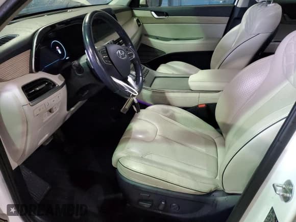 ✅ 2021 Hyundai Palisade Limited • VIN: KM8R5DHE8MU192147 • Лот: 83530814. Опубликован ранее на Copart с пробегом 106 073 миль. Бесплатный доступ к архиву аукционных продаж из США и подробный отчёт об истории автомобиля на DreamBid. Изображение 7.