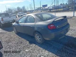 2004 Dodge Neon SXT z VIN 1B3ES56C74D542968, wystawiony jako IAAI lot #41118867 z przebiegiem 125 841 mil mil oraz . Historia ofert i sprzedaży dostępna na DreamBid. Obrazek 3.