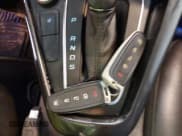 ✅ 2015 Ford Focus Titanium • VIN: 1FADP3J22FL260718 • Lot: 42545411. Listed on IAAI with 83,518 mi. Free auction sales archive from the USA and detailed vehicle history report at DreamBid. Image 11.