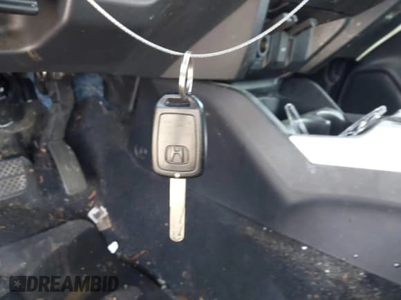 ✅ 2015 Honda Fit LX • VIN: 3HGGK5H55FM708516 • Lot: 43853993. Listed on IAAI with 88,801 mi. Free auction sales archive from the USA and detailed vehicle history report at DreamBid. Image 11.