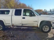 ✅ 2007 Chevrolet Silverado 2500HD LT2 • VIN: 1GCHK29D27E126212 • Лот: 43600930. Опубликован ранее на IAAI с пробегом Не указан. Бесплатный доступ к архиву аукционных продаж из США и подробный отчёт об истории автомобиля на DreamBid. Изображение 13.