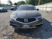 ✅ 2020 Acura TLX Technology • VIN: 19UUB3F44LA003801 • Lot: 65933985. Wystawiony na Copart z przebiegiem 101 576 mil. Bezpłatny archiwum sprzedaży aukcyjnych z USA i szczegółowy raport historii pojazdu na DreamBid. Zdjęcie 5.