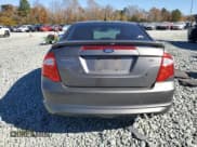 ✅ 2012 Ford Fusion SE • VIN: 3FAHP0HA8CR117699 • Лот: 91581245. Опубликован ранее на Copart с пробегом 150 833 миль. Бесплатный доступ к архиву аукционных продаж из США и подробный отчёт об истории автомобиля на DreamBid. Изображение 6.