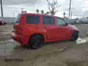2010 Chevrolet HHR 1LT с VIN 3GNBABDB5AS577704, выставлен на аукционе Copart как лот 79630794 с пробегом 123 880 миль миль и Списание • Salvage title. История ставок и продаж доступна на DreamBid. Изображение 3.