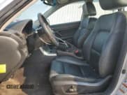 ✅ 2006 Subaru Legacy Outback Limited • VIN: 4S4BP62CX66360487 • Лот: 80495125. Опубликован ранее на Copart с пробегом 149 723 миль. Бесплатный доступ к архиву аукционных продаж из США и подробный отчёт об истории автомобиля на DreamBid. Изображение 7.