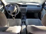 ✅ 1995 Honda Civic DX • VIN: JHMEG8645SS011835 • Лот: 44637225. Опубликован ранее на Copart с пробегом 57 927 миль. Бесплатный доступ к архиву аукционных продаж из США и подробный отчёт об истории автомобиля на DreamBid. Изображение 8.