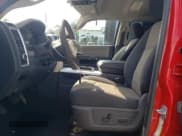 ✅ 2012 Ram 2500 Big Horn • VIN: 3C6UD5DL7CG306627 • Лот: 63443915. Опубликован ранее на Copart с пробегом Не указан. Бесплатный доступ к архиву аукционных продаж из США и подробный отчёт об истории автомобиля на DreamBid. Изображение 7.